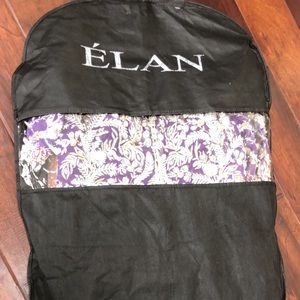 Élan designers saree and blouse